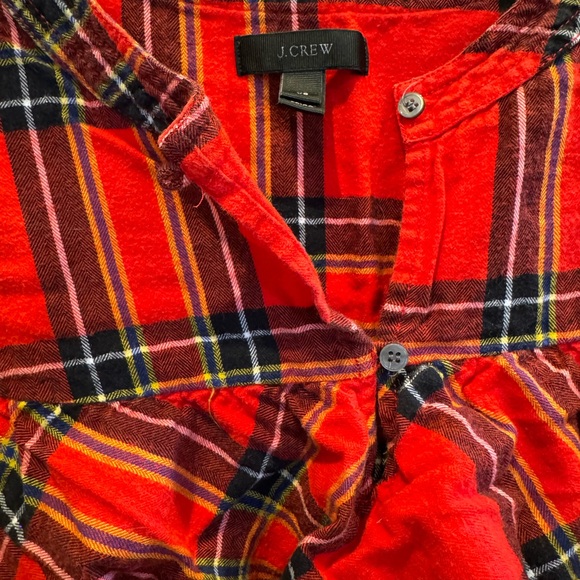 J. Crew top - Picture 2 of 3